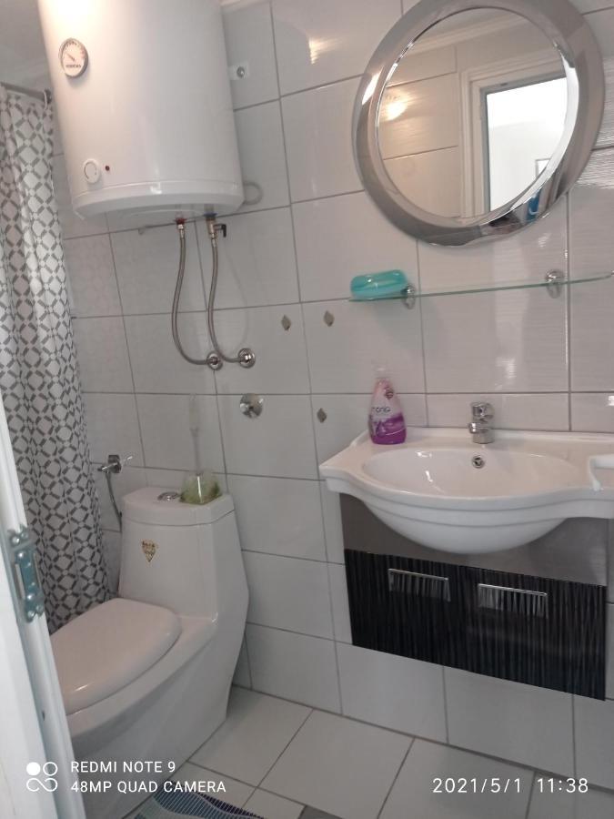 Ravne Apartman Visoko Esterno foto
