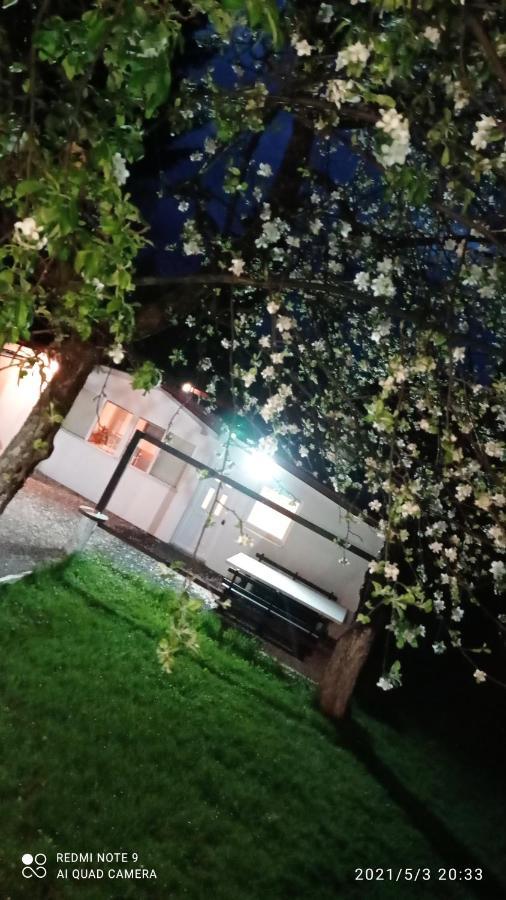 Ravne Apartman Visoko Esterno foto