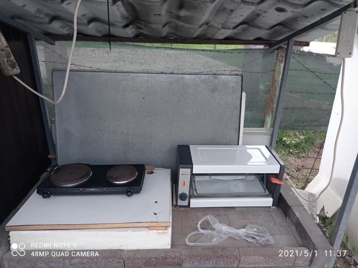 Ravne Apartman Visoko Esterno foto
